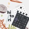 Hitori Logic (XSX) game cover art