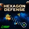 Hexagon Defense (XSX) game cover art