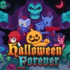 Halloween Forever artwork