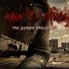Haunted Dawn: The Zombie Apocalypse (XSX) game cover art