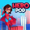 Hero Pop (XSX) game cover art