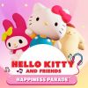 Hello Kitty and Friends: Happiness Parade (XSX) game cover art