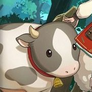 Harvest Moon: Echoes of Teradea (Switch) cover art