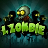 I, Zombie (XSX) game cover art