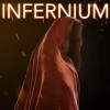 Infernium (XSX) game cover art