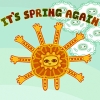 It's Spring Again artwork