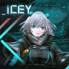 ICEY (XSX) game cover art