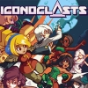 Iconoclasts (XSX) game cover art