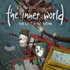 The Inner World: The Last Wind Monk artwork