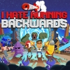 I Hate Running Backwards artwork