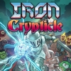 Iron Crypticle (XSX) game cover art