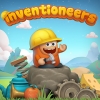 Inventioneers (XSX) game cover art