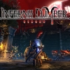 Inferno Climber: Reborn (XSX) game cover art