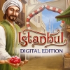 Istanbul: Digital Edition (XSX) game cover art