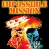 Impossible Mission artwork