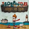 Isoland 2: Ashes of Time (XSX) game cover art
