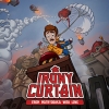 Irony Curtain: From Matryoshka with Love artwork