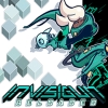 Invisigun Reloaded (XSX) game cover art