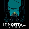 Immortal Planet artwork