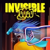 Invisible Fist artwork