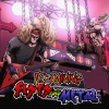 Its Raining Fists and Metal (XSX) game cover art