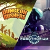 Indie Gems Bundle: JRPG Edition artwork