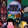 Indie Puzzle Bundle Vol. 1 (XSX) game cover art