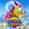 Island Saver artwork