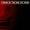 I dream of you and ice cream (XSX) game cover art
