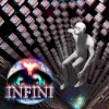 Infini (XSX) game cover art