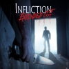 Infliction: Extended Cut (XSX) game cover art