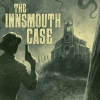 The Innsmouth Case artwork