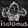 Isolomus artwork