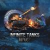 Infinite Tanks WWII (XSX) game cover art