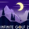 Infinite Golf 2 (XSX) game cover art
