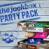The Jackbox Party Pack (XSX) game cover art