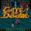 Johnny Turbo's Arcade: Gate Of Doom (XSX) game cover art