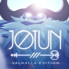 Jotun: Valhalla Edition (XSX) game cover art