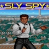 Johnny Turbo's Arcade: Sly Spy (XSX) game cover art