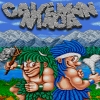 Johnny Turbo's Arcade: Joe and Mac - Caveman Ninja (XSX) game cover art