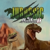 Jurassic Pinball artwork