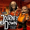 The Journey Down: Chapter One artwork