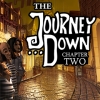 The Journey Down: Chapter Two (XSX) game cover art
