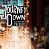 The Journey Down: Chapter Three (XSX) game cover art