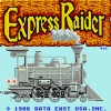 Johnny Turbo's Arcade: Express Raider artwork