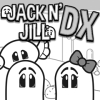 Jack N' Jill DX (XSX) game cover art