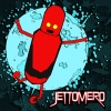 Jettomero: Hero of the Universe (XSX) game cover art