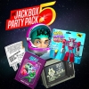 The Jackbox Party Pack 5 (XSX) game cover art