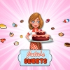 Julie's Sweets (XSX) game cover art
