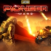 JCB Pioneer: Mars artwork